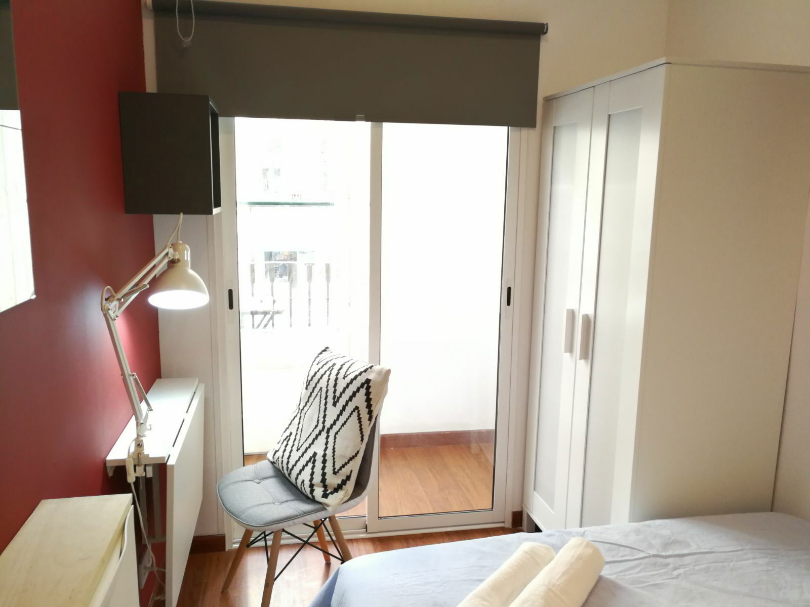 Gastfamilie Barcelona 200336