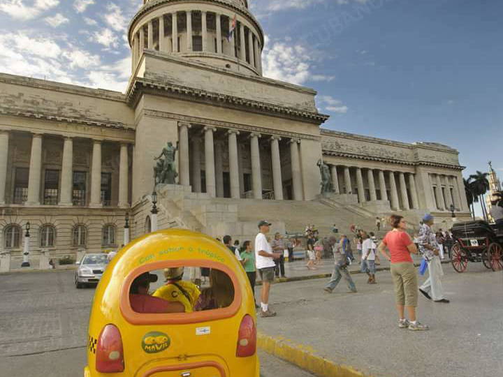 Quedarse En Casa La Havane 162520-4