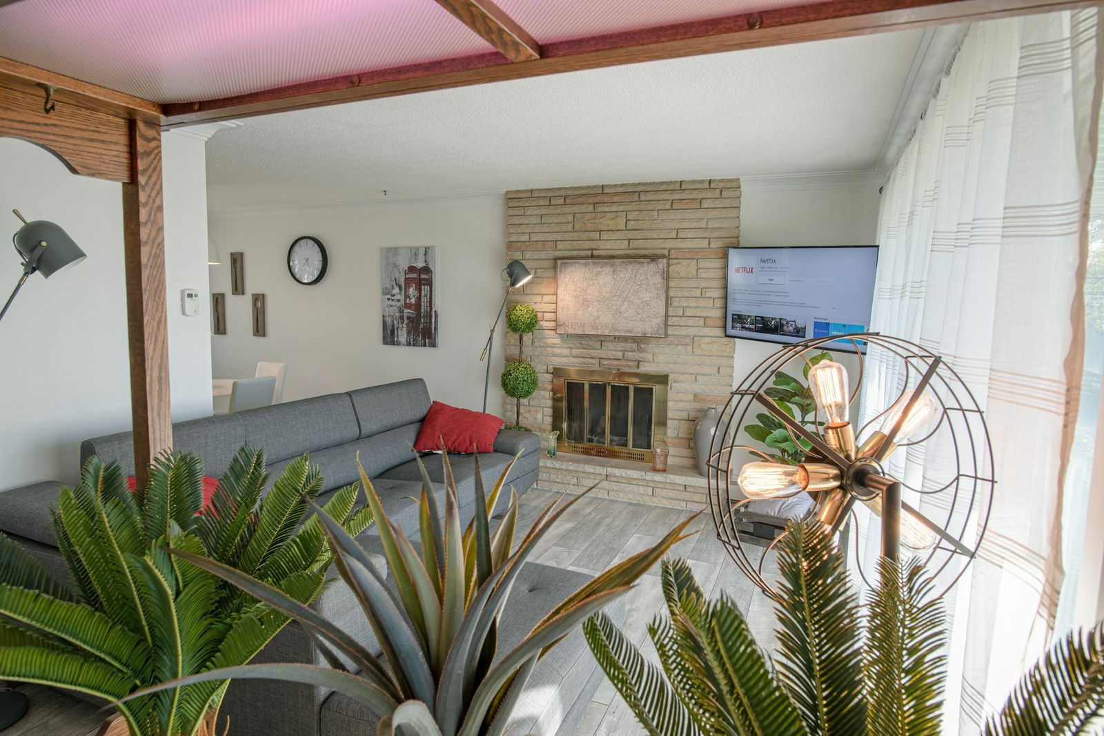 Tutta La Casa Smooth Rock Falls 254620