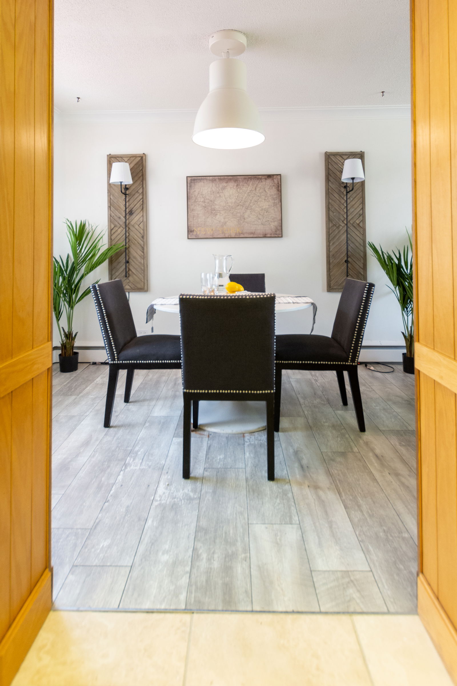 Tutta La Casa Smooth Rock Falls 254620