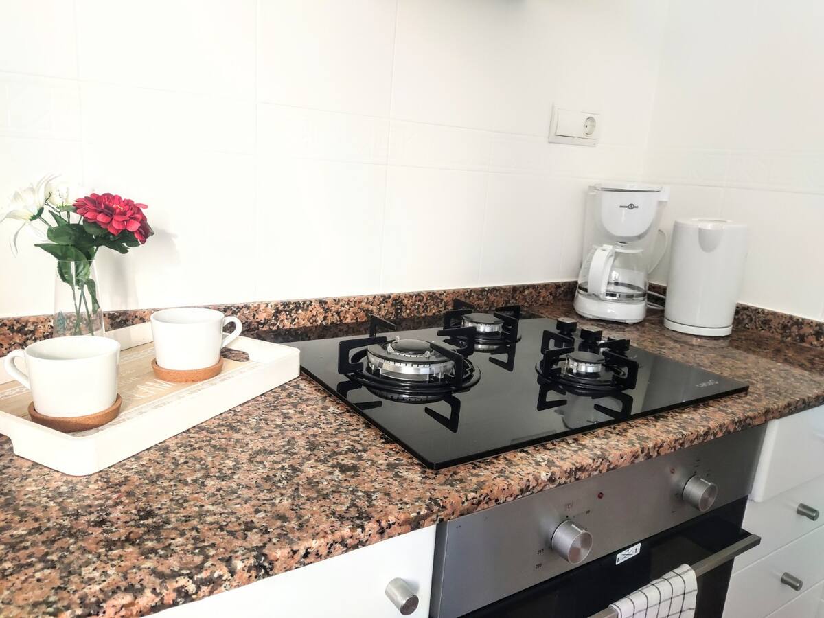 Coliving València 417095