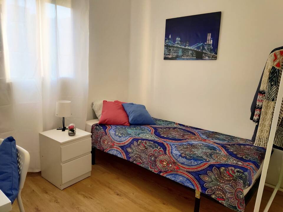Coliving València 417095