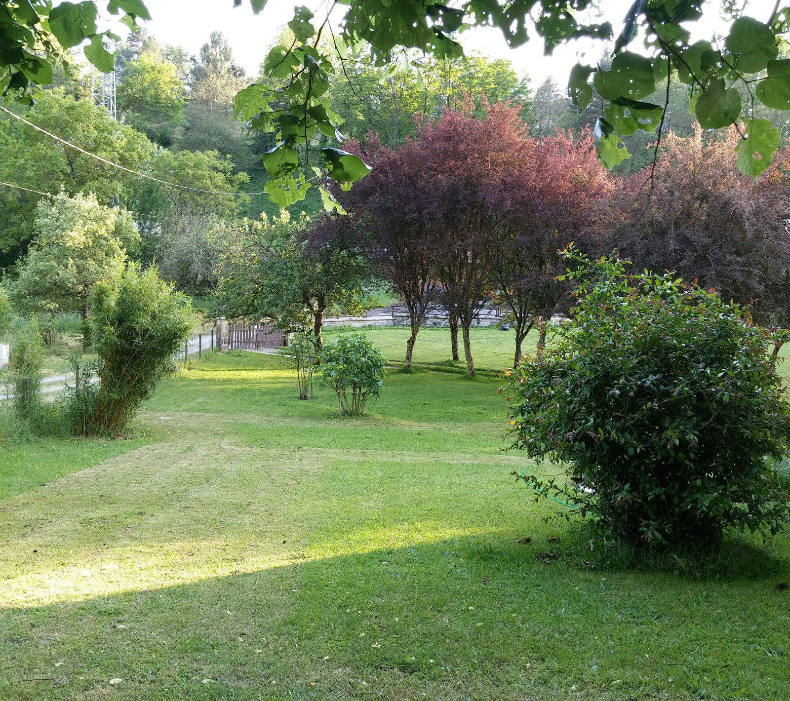 Zakwaterowanie U Rodziny Brive-la-Gaillarde 132737