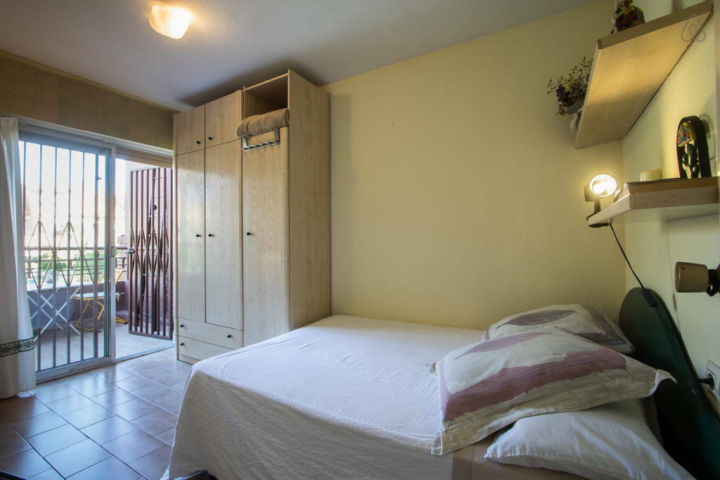 Camere Per Gli Ospiti Alacant 142023