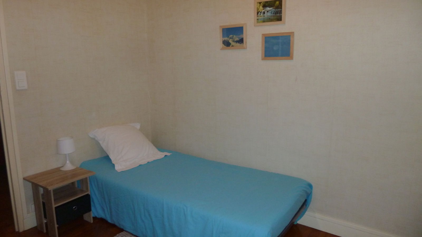 Zakwaterowanie U Rodziny Lons-le-Saunier 126442