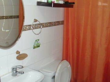 Room For Rent La Habana 163991