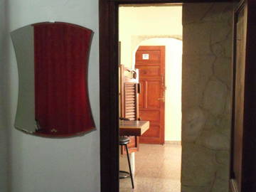 Quedarse En Casa La Habana 163991-4