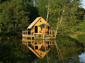 Chambre À Louer Laizy 8498