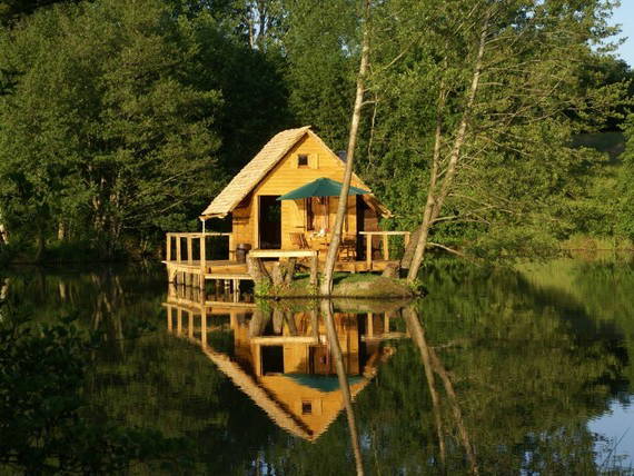 Chambres D'hôtes Laizy 8498-1