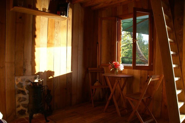 Bed And Breakfast Laizy 8498