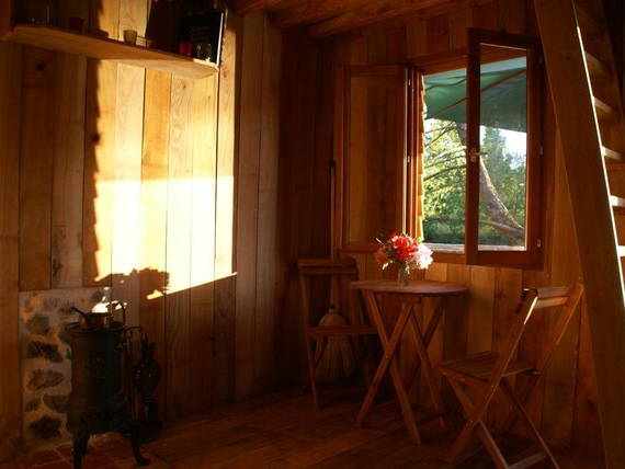 Chambres D'hôtes Laizy 8498-3