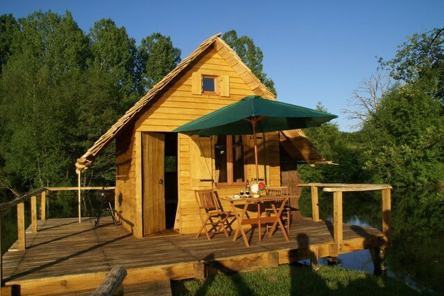 Bed And Breakfast Laizy 8498