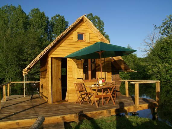 Chambres D'hôtes Laizy 8498-4