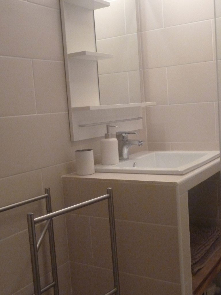 Oberoende Studio Antibes 98573