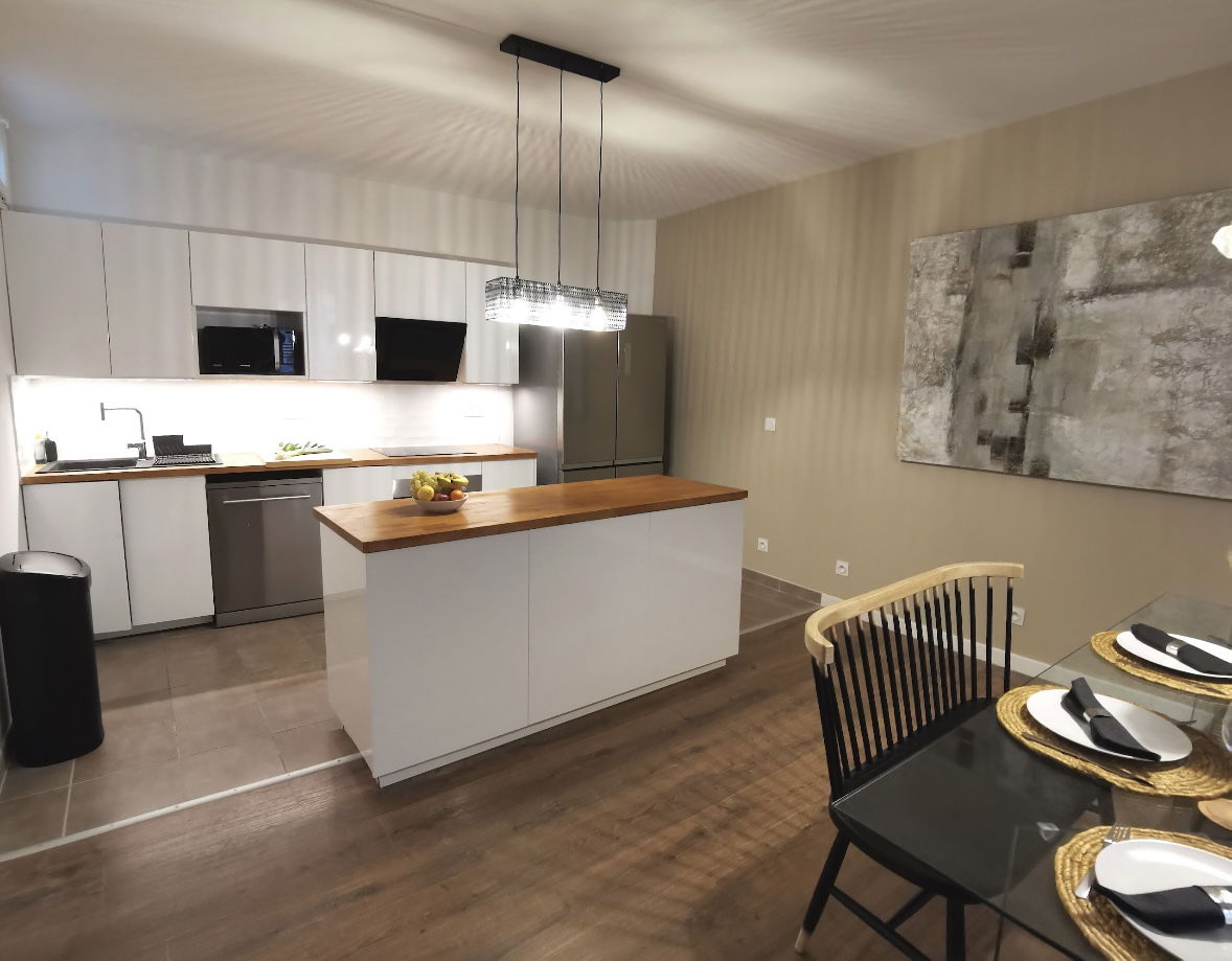 Colocation Carcassonne 306310