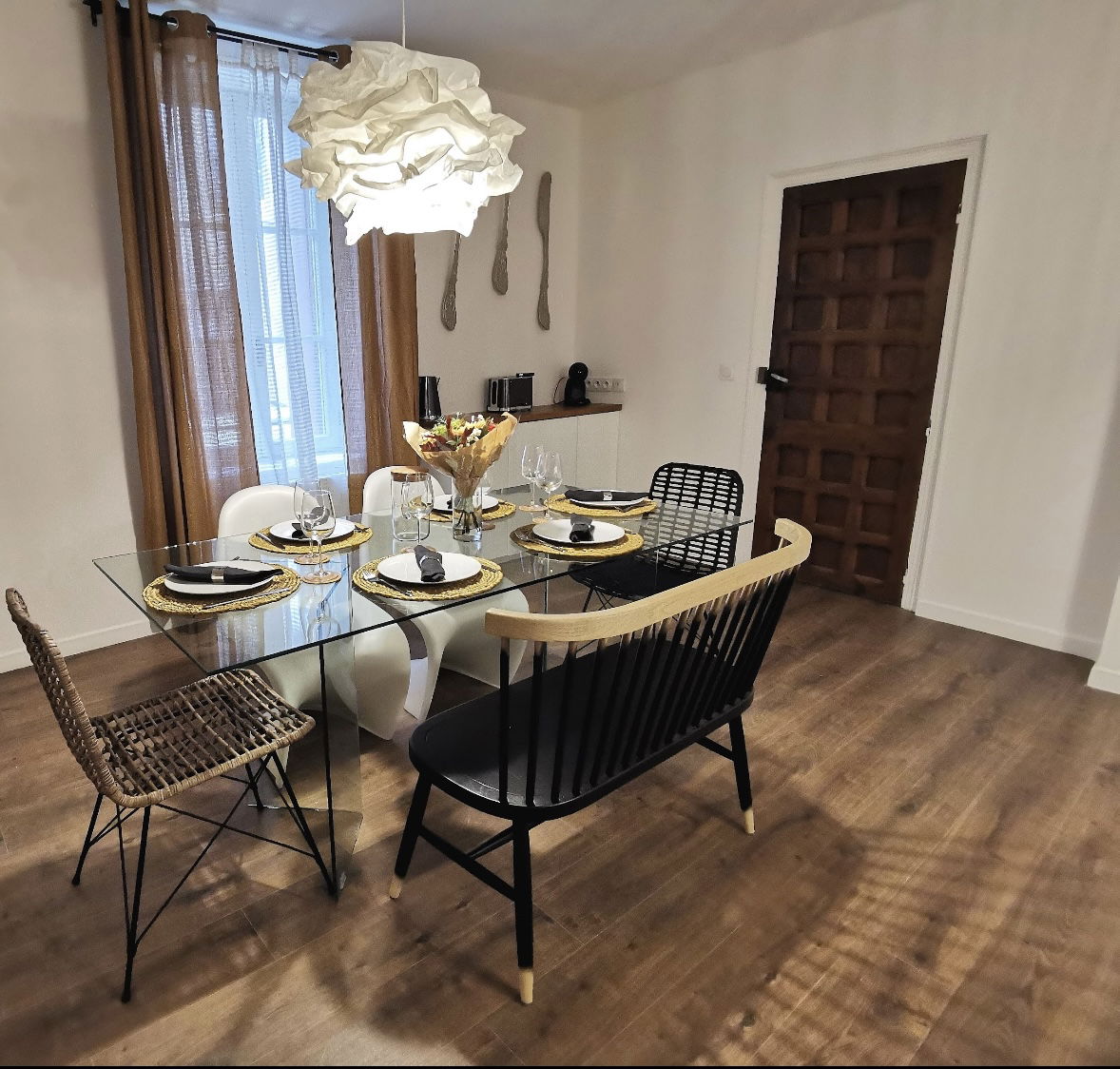 Colocation Carcassonne 306310