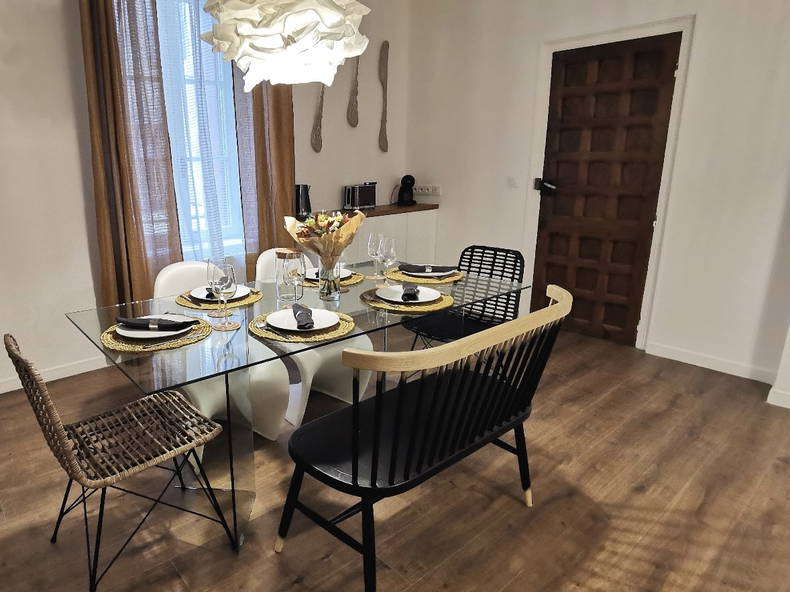 Colocation Carcassonne 306310-4