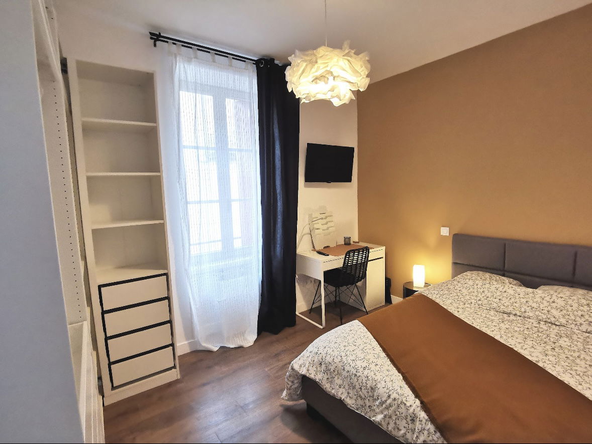 Colocation Carcassonne 306310