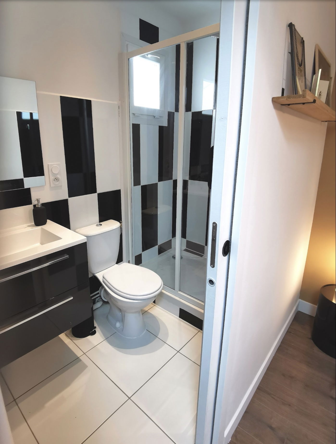 Colocation Carcassonne 306310