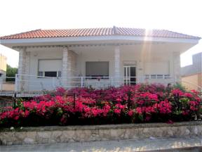 Splendida Villa Sul Mare con piscina