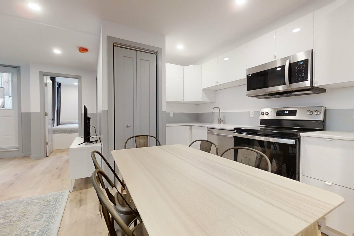 Collocazione Montréal 662920