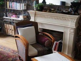 Logement Entier Québec 37644-2