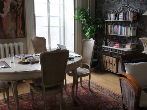 Logement Entier Québec 37644-5