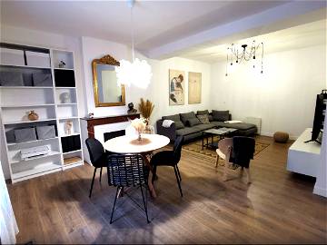 Chambre Chez L'habitant Carcassonne 306310-1