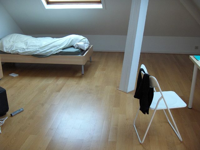 Chambre Chez L'habitant Crainhem 48374