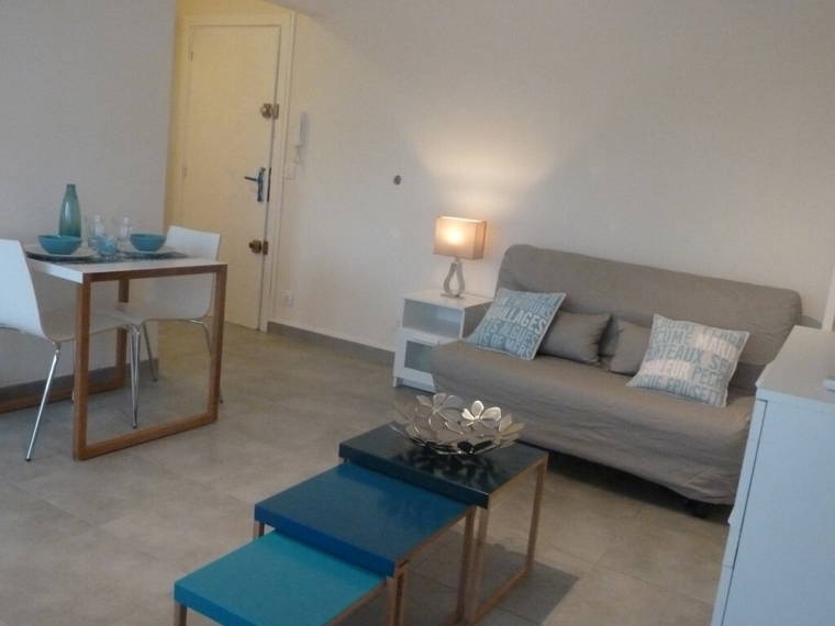 Homestay Antibes 98573