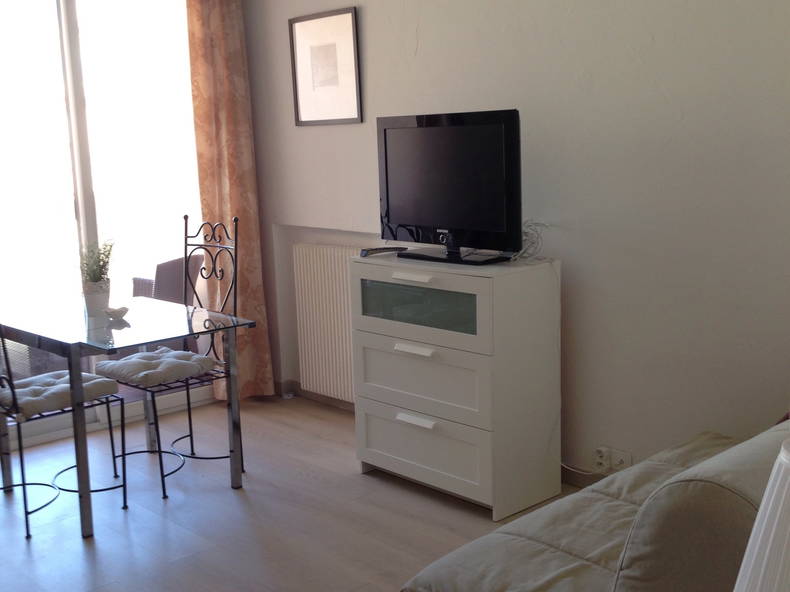 Logement Entier Antibes 93454-3