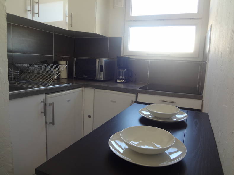 Logement Entier Antibes 93454-4