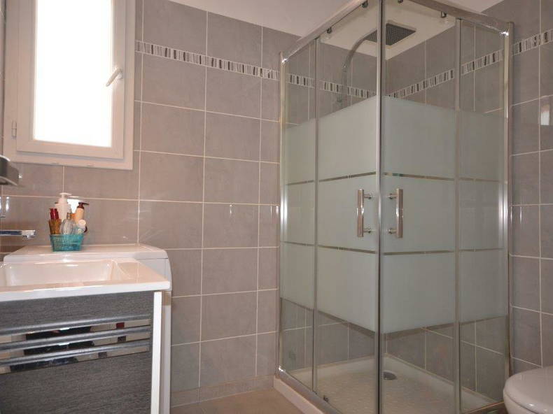 Logement Entier Antibes 93454-5