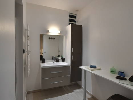 Homestay Fort-de-France 236983-2