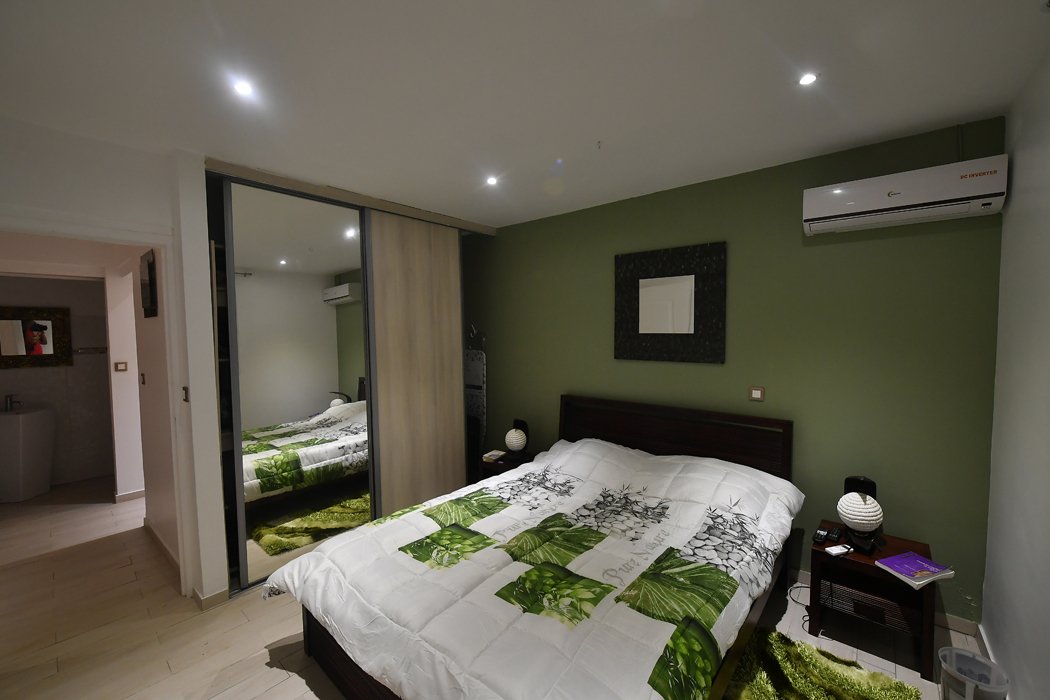 Homestay Fort-de-France 236983