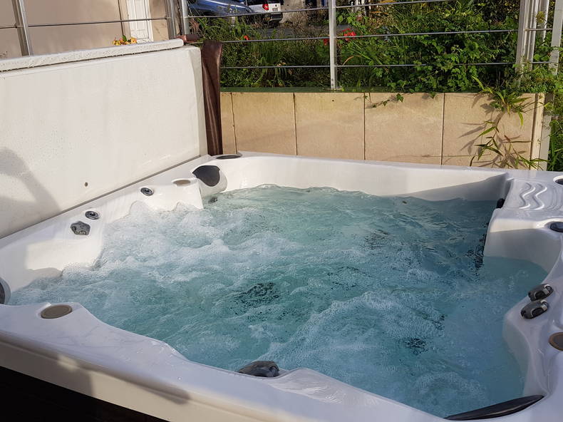 Homestay Fort-de-France 236983-4