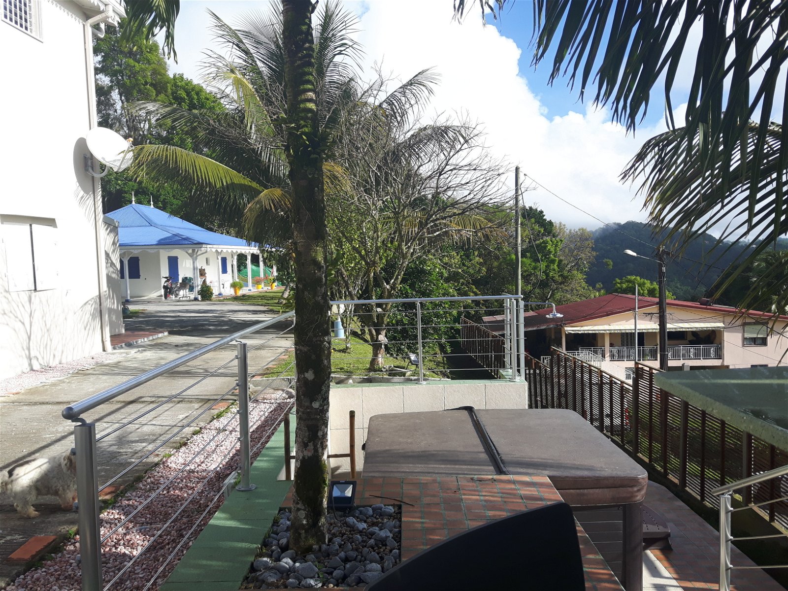 Homestay Fort-de-France 236983