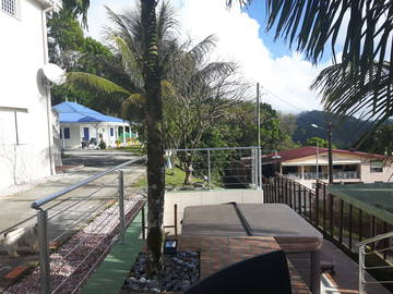 Homestay Fort-De-France 236983-6