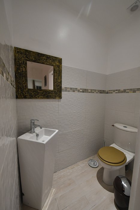 Homestay Fort-de-France 236983