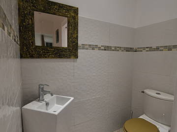 Homestay Fort-De-France 236983-7