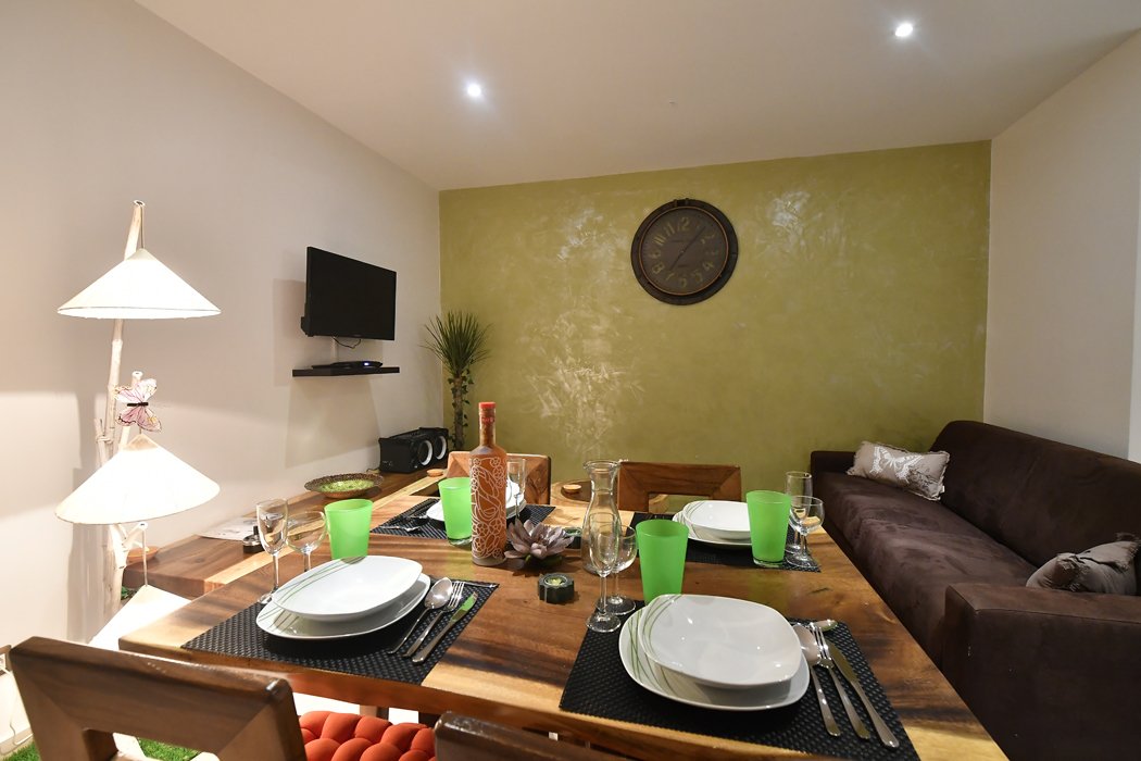 Homestay Fort-de-France 236983