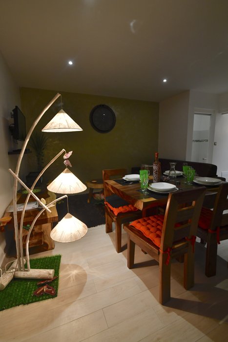 Homestay Fort-de-France 236983