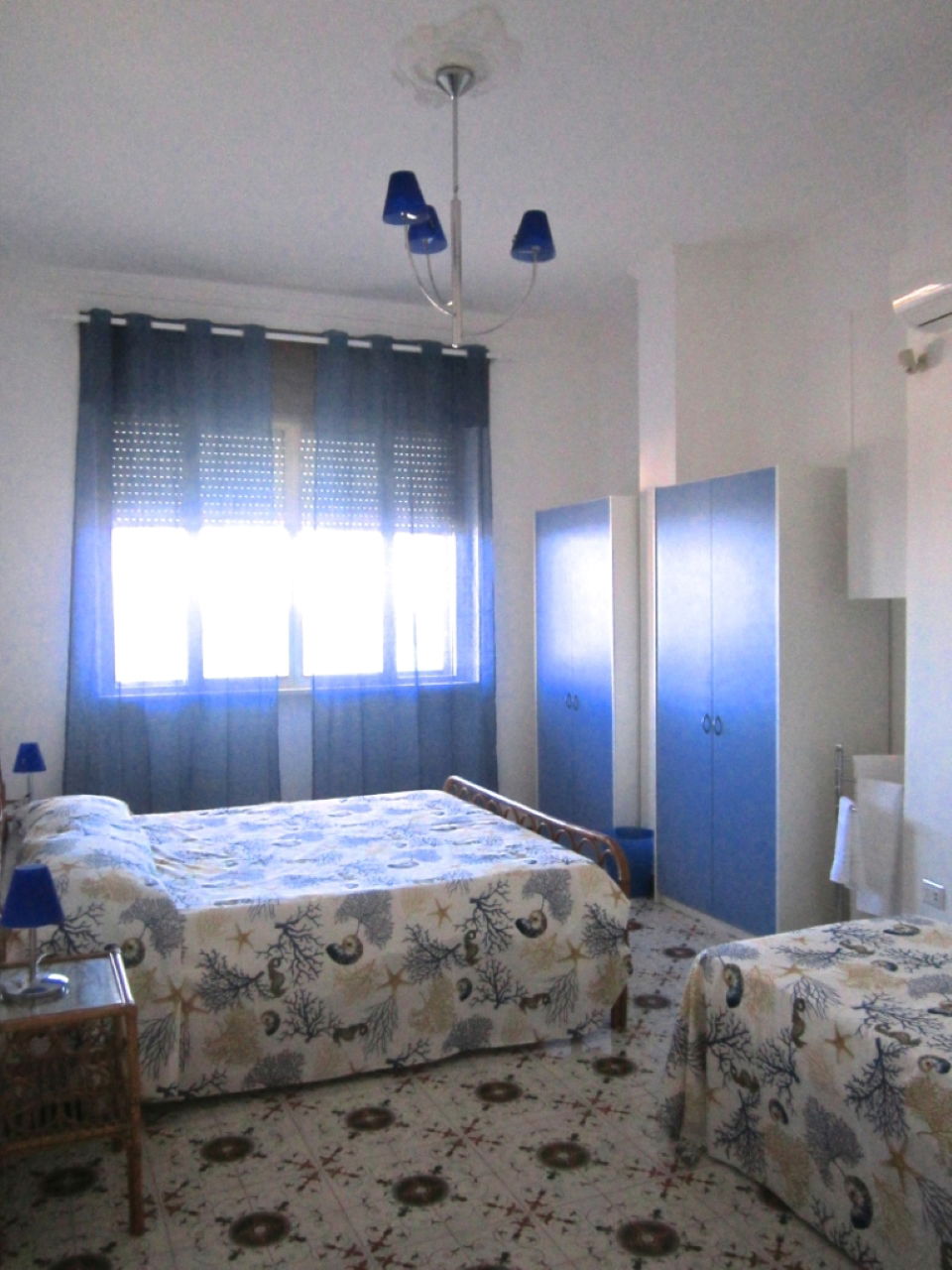 Studio Indépendant Torre Suda 206787