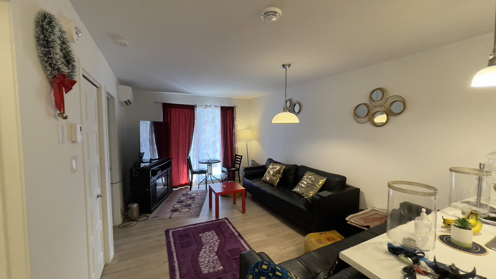 Famiglia Longueuil 590714