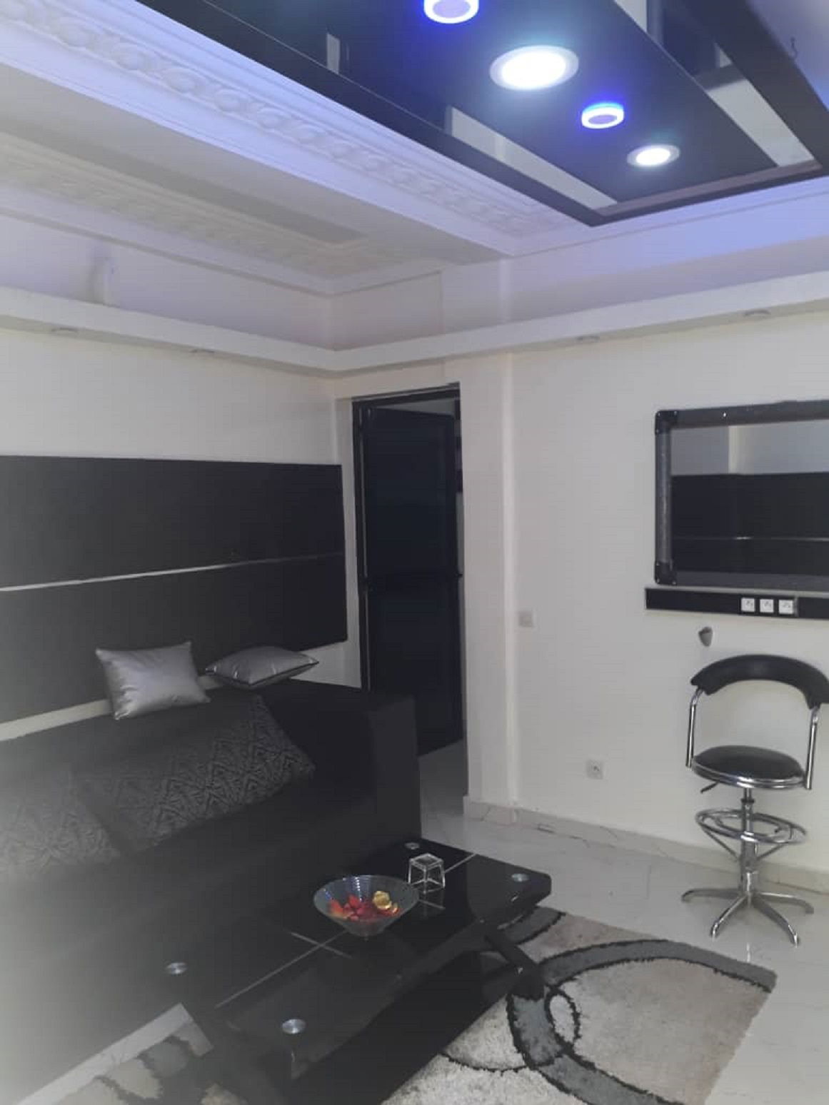 Famiglia Dakar 244803