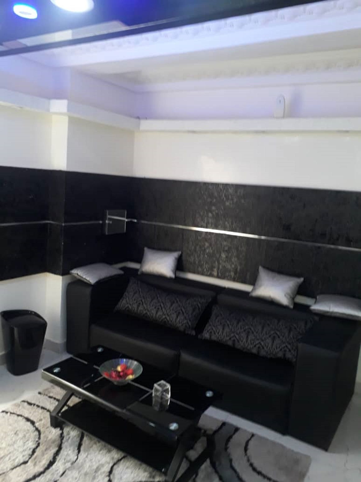 Famiglia Dakar 244803