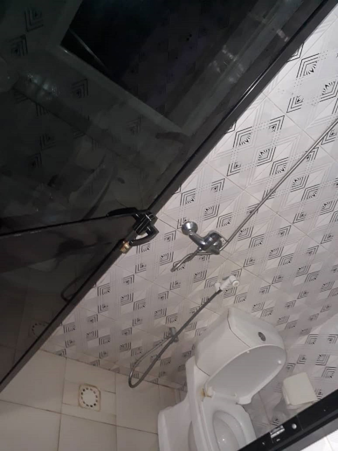 Famiglia Dakar 244803