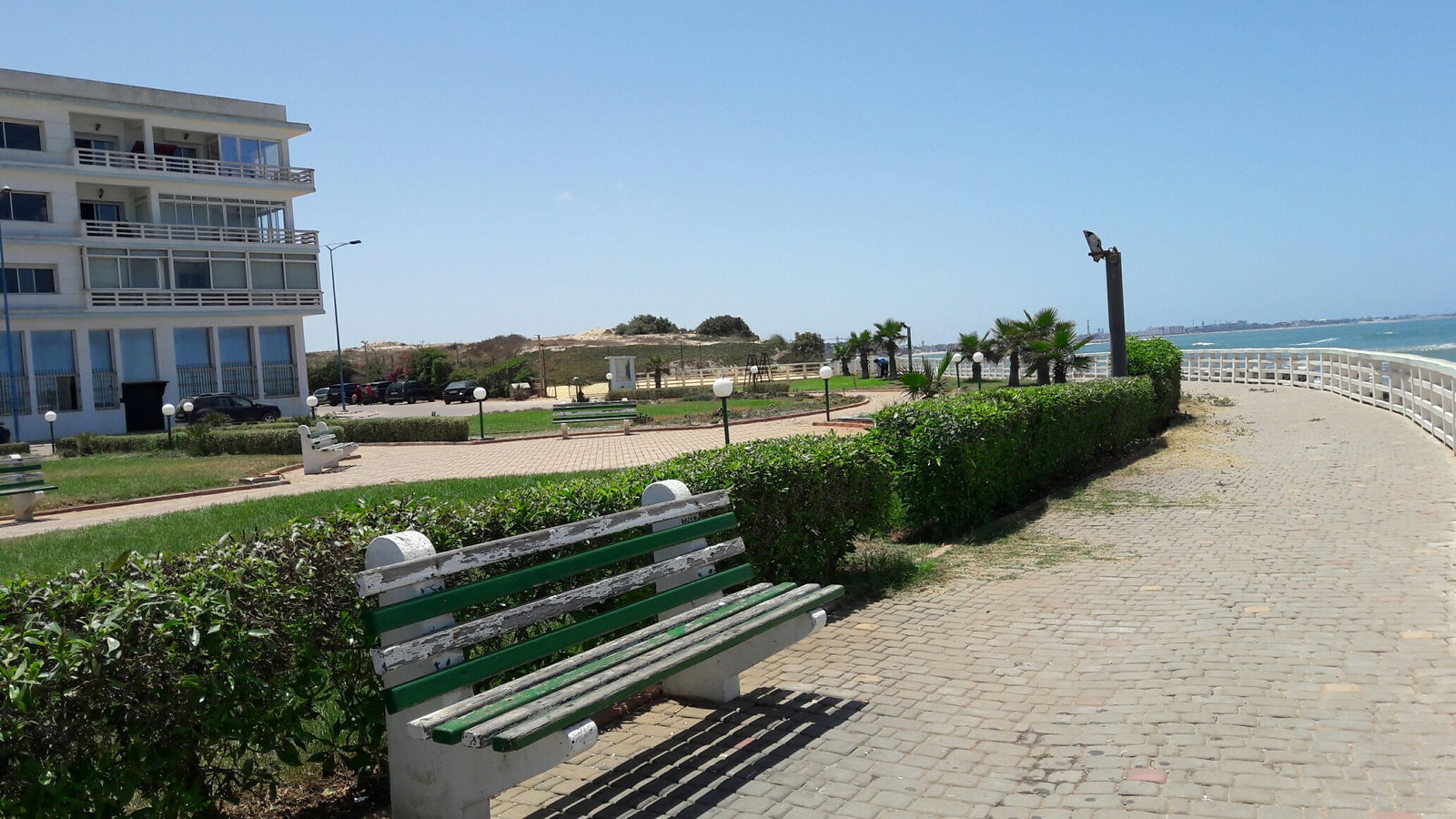 Tutta La Casa Mohammédia 259514