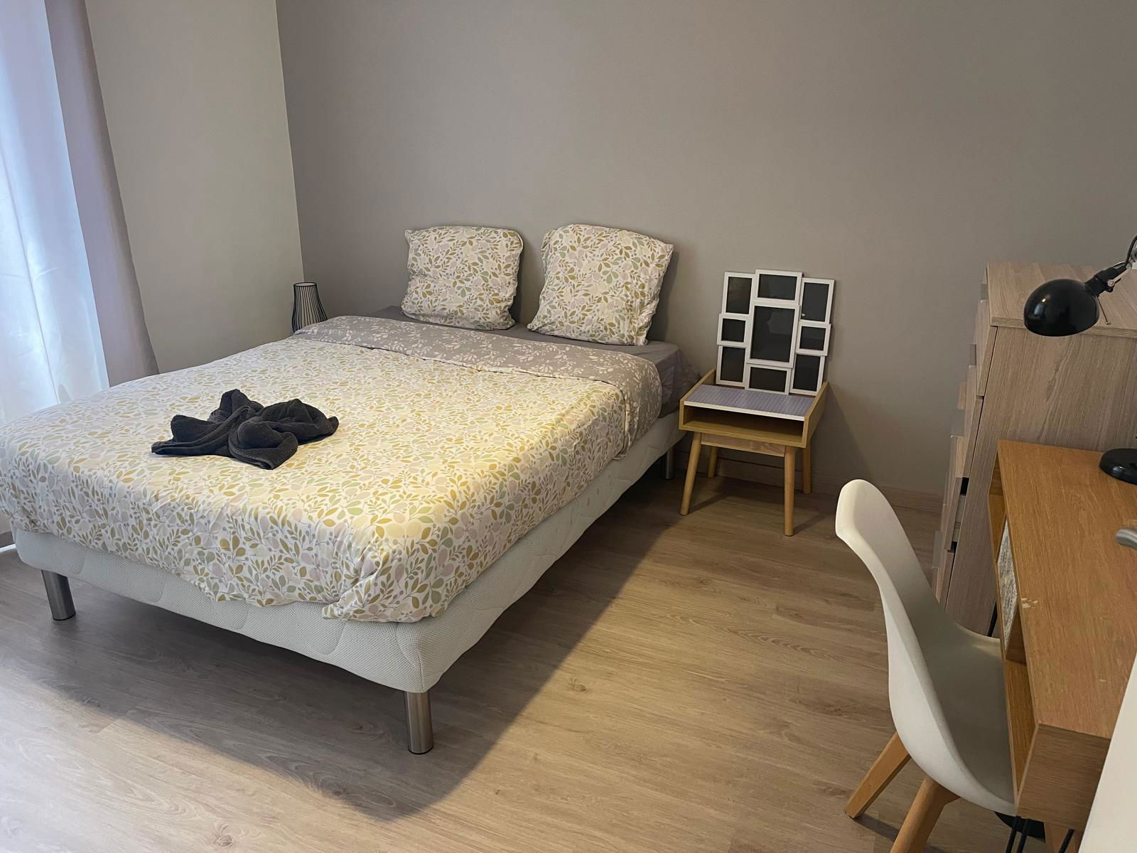 Collocazione Chambéry 544309