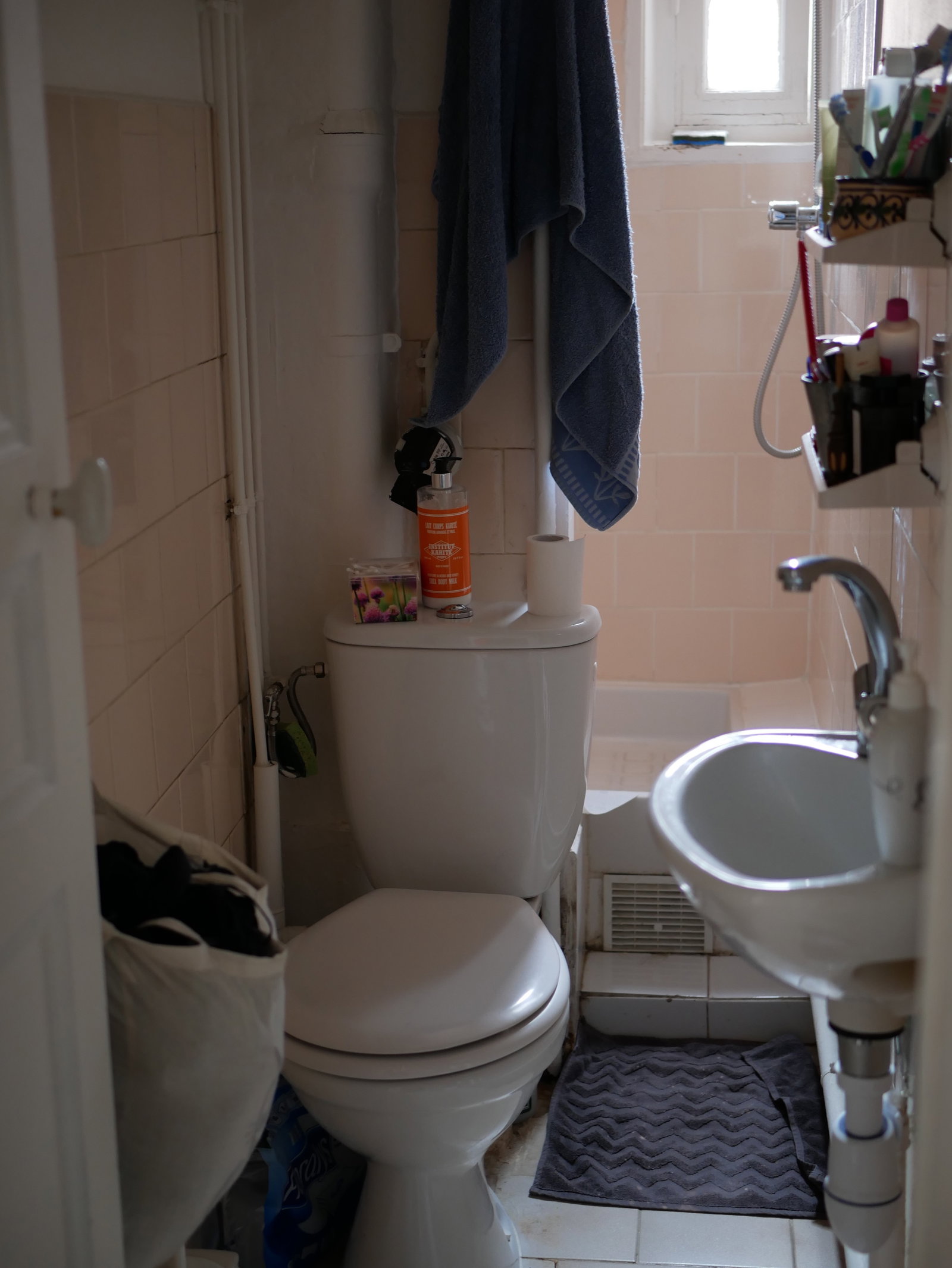 Famiglia Paris 173421